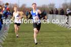 Mens Under-17s 2026 Northern Cross Country Champs., Pontefract Racecourse, Pontefract. Photo: David T. Hewitson/Sports for All Pics